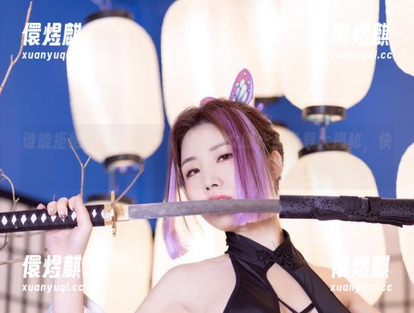 谁能拒绝？Yebin(전예빈)的兔女郎作品下载大揭秘，快来围观！