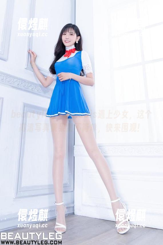 beautyleg-Rubis beautyleg - 当Rubis遇上少女,这个高清写真集果然不简单,快来围观!