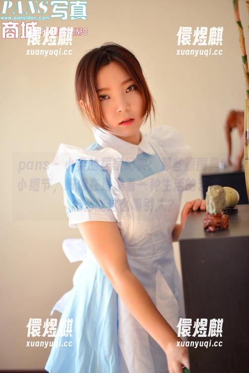 pans-小柔 pans - 小柔的居家纪实:那些原图里的小细节,好像在透漏着一种生活的艺术,怎么能这么吸引人?