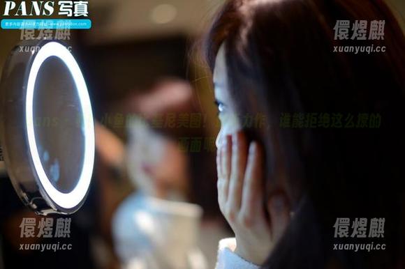 pans - 看！小鱼的比基尼美图！最新力作，谁能拒绝这么撩的画面呢？