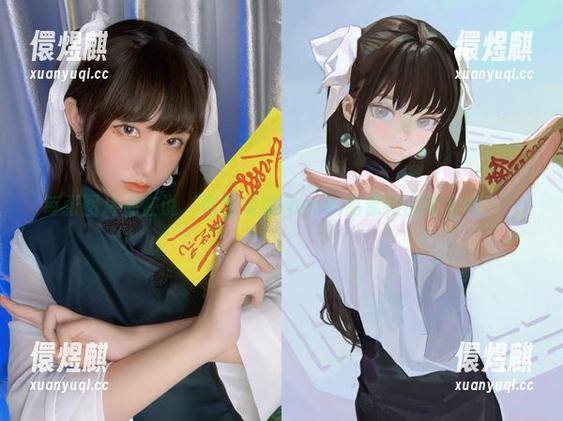roroki骷髅姬 每张图片都在说‘你想知道roroki骷髅姬的秘密吗?’