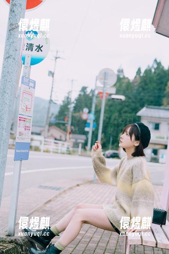 跟着けん研(けんけん)探索爱宕日和的私房写真，突然觉得自己也想拍了！