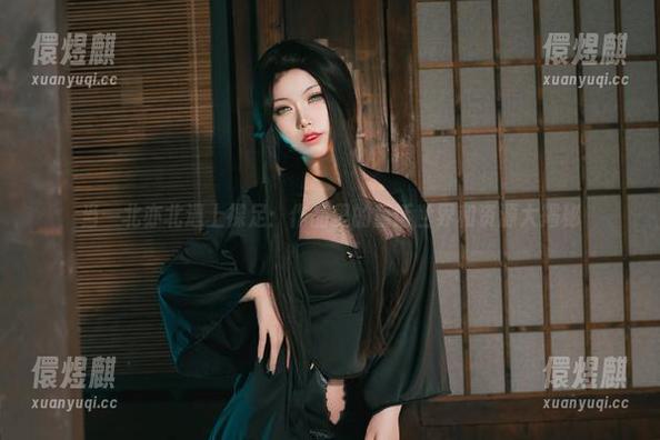 一北亦北 当一北亦北遇上裸足:作品里的童话世界和资源大揭秘