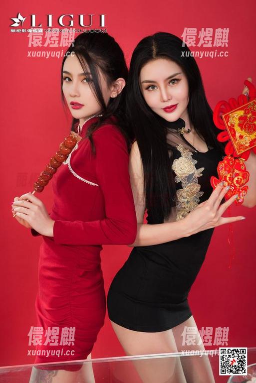丽柜-慕子 丽柜 - 慕子写真深度分析:裤里丝的原图竟然隐藏了这层含义