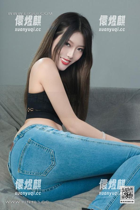 丽柜-由美 丽柜 - 短裙背后的故事,来看看由美的写真全集!