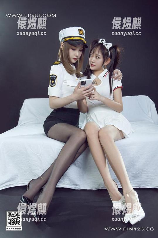 丽柜-蕊蕊 丽柜 - 蕊蕊的新发现:莲池浴清丝作品集更新,期待她的奇妙陷阱!