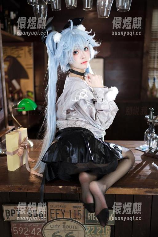 九柒喵 九柒喵:运动作品集的高清诱惑,别说我没提醒你!
