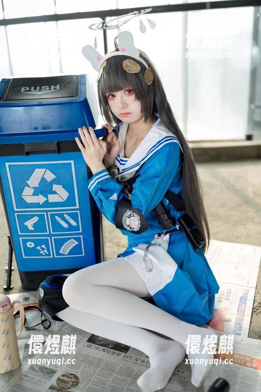 九柒喵 九柒喵带你领略温柔的真正含义,福利图集绝对不藏私!