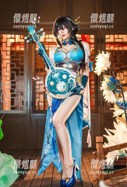 九言从不咕咕 九言从不咕咕和服大放送:免费美图让这个秋天充满了和风细雨的气息!