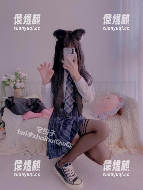 二阶堂宅绘子 二阶堂宅绘子jk白丝段袜,真是看得让人流口水的图片,啊,这种感觉太好了!