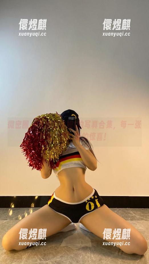 俏妞t 微密圈 - 牙刷与俏妞t的写真合集,每一张都是‘刷’新的惊喜!