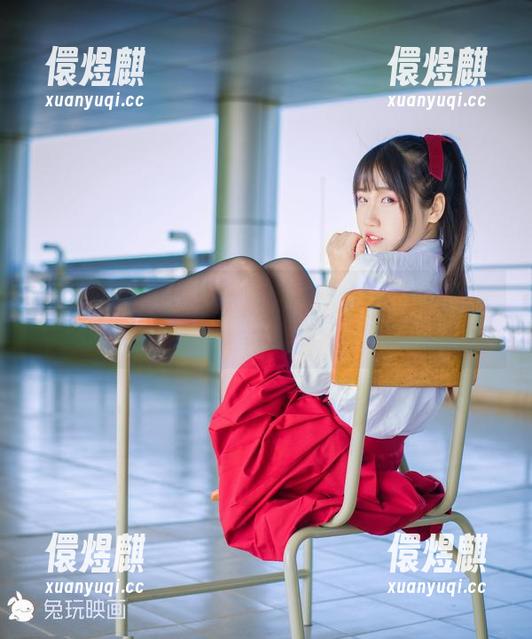 兔玩映画 兔玩映画:你永远不知道六花写真图包背后藏着什么惊喜!