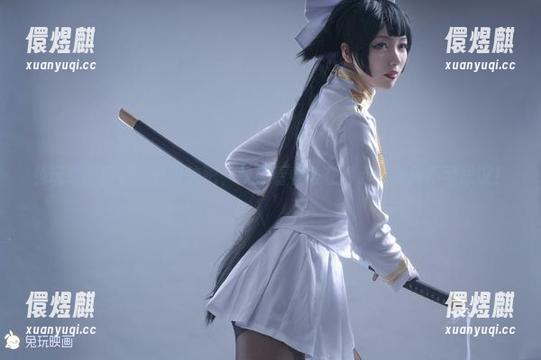 兔玩映画 兔玩映画图包:去海边吧,快来看看谁在沙滩上美得不可思议!