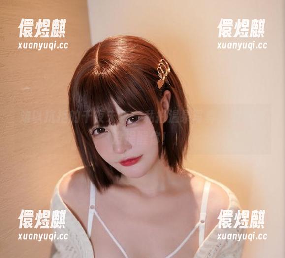 千夜未来 难以抗拒的千夜未来:私拍温泉写真,别说我没提醒你!