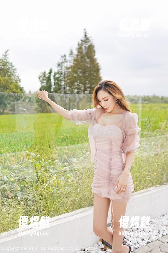 嗲囡囡-模特YOYO 嗲囡囡 - 在线高清揭秘:模特YOYO的双马尾如何让人瞬间心动!