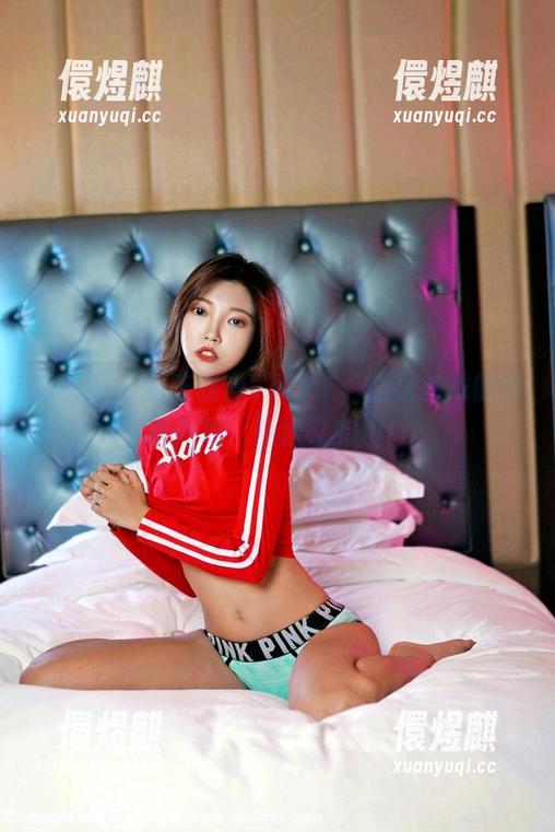 嗲囡囡-陈雅漫VICKY 嗲囡囡 - 看陈雅漫VICKY,感受妹妹的写真合集,轻松又有趣!