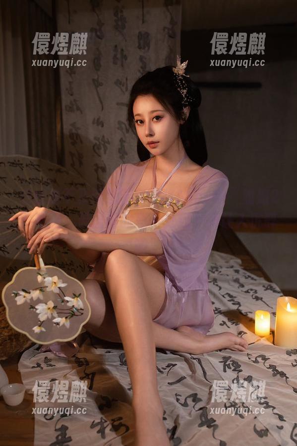 奈汐酱Nice 在线迫不及待想看奈汐酱Nice的“姐姐2”系列,原图里的每一处细节真让人沉醉啊。