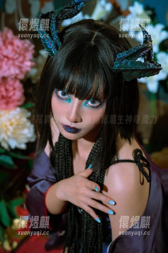 奶桃桃 奶桃桃写真专辑:全集揭秘潮生神奇魔力!