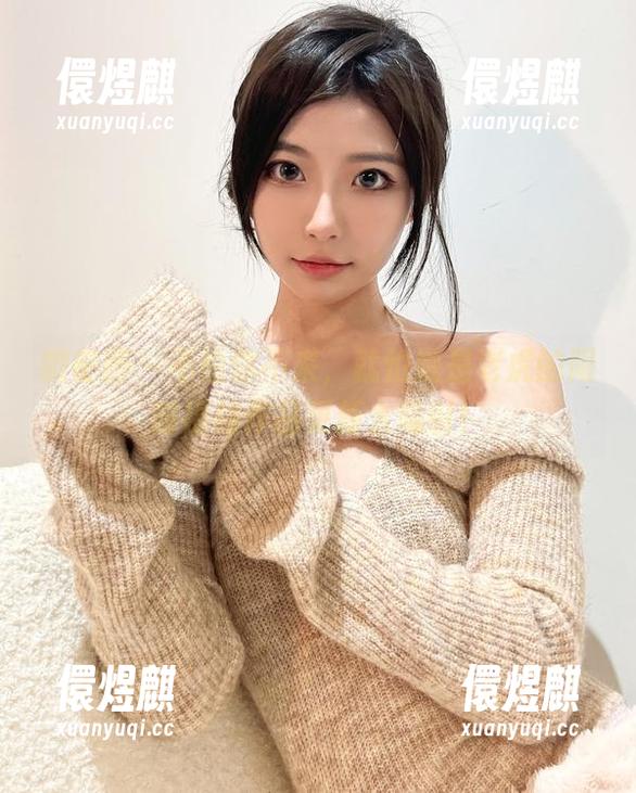 妮是老虎 微密圈 - 不怕你不来,就怕妮是老虎的限时福利作品更新太吸引!