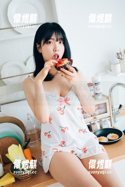 JOApictures-JOA里的宋哈娜(송하나)合集，随便翻翻，你可能会心跳加速