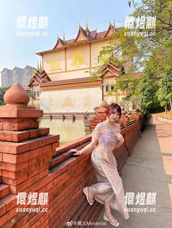 宝儿mysterial 你关注的宝儿mysterial内衣作品,分享她的独特视角与风格
