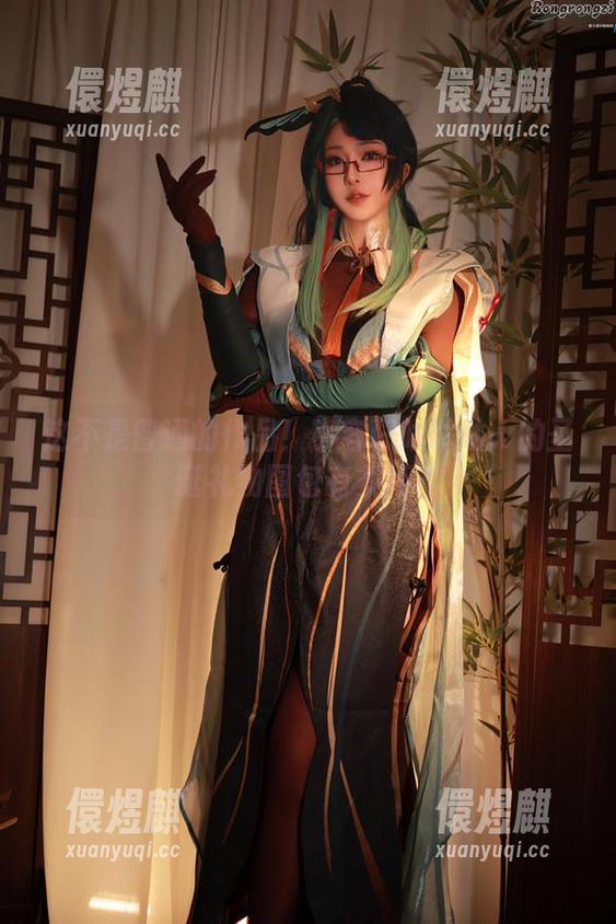 小容仔咕咕咕w 这不是普通的作品!小容仔咕咕咕w的圣诞礼物图包有多坏?