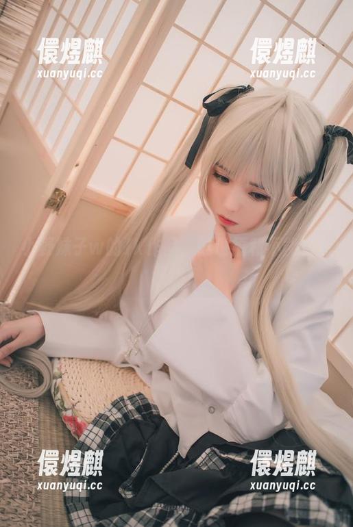 小野妹子w 小野妹子w的JK作品,谁说福利不能有点调皮?