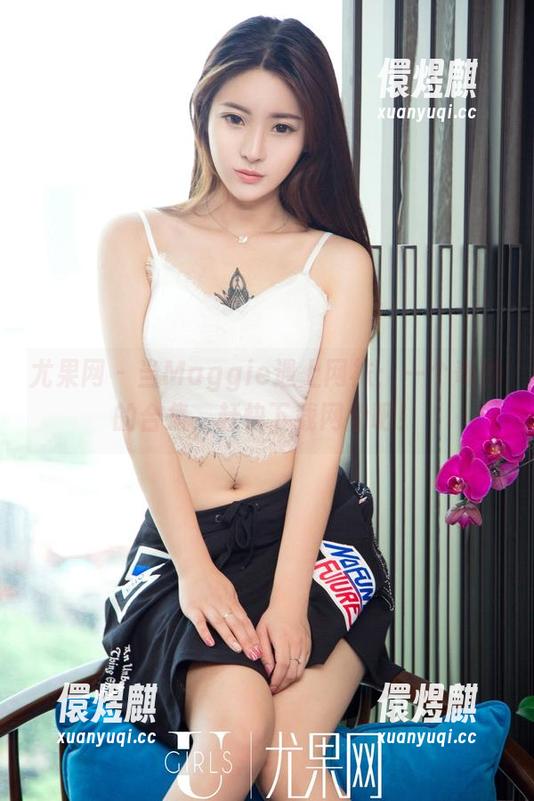 尤果网-Maggie 尤果网 - 当Maggie遇上网袜:一个奇妙的合集,赶快下载网盘吧!