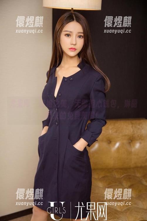 尤果网-琳丽 尤果网 - 旗袍之美,无需担心钱包,琳丽带来的免费美图!