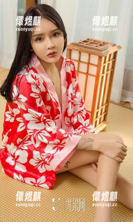 尤果网-菲儿 尤果网 - 在办公室闲翻,没想到发现了菲儿的私房美图