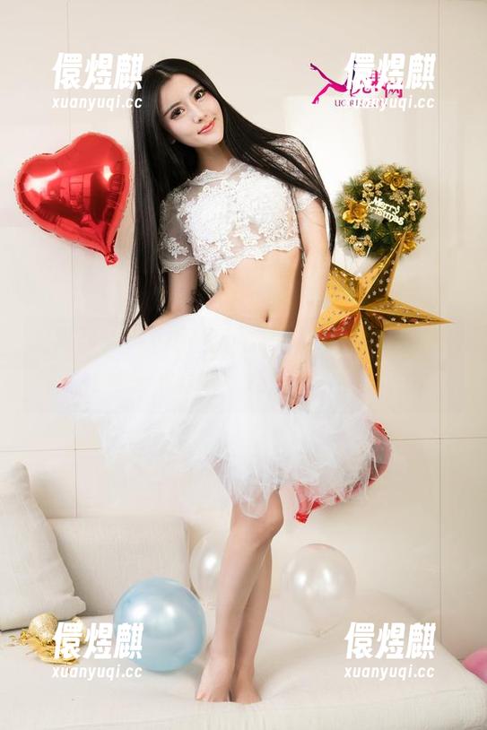 尤果网-郝晴Grace 尤果网 - 高清图片下的郝晴Grace空姐,究竟是飞得高,还是心事重重?