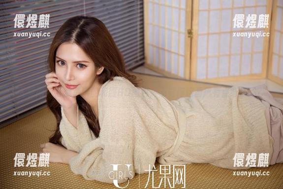尤果网-黛蓓琪 尤果网 - 看黛蓓琪的和服HD图包,不觉得这画风有点奇怪吗?