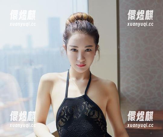 尤物馆-冷不丁 尤物馆 - 黑色系列,冷不丁的合集:一不小心就犯了收藏癖