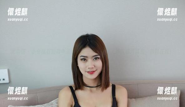 尤物馆-小仓鼠 尤物馆 - 小仓鼠在短裙中走出的每一步,都让人难以移开目光,原图在此!
