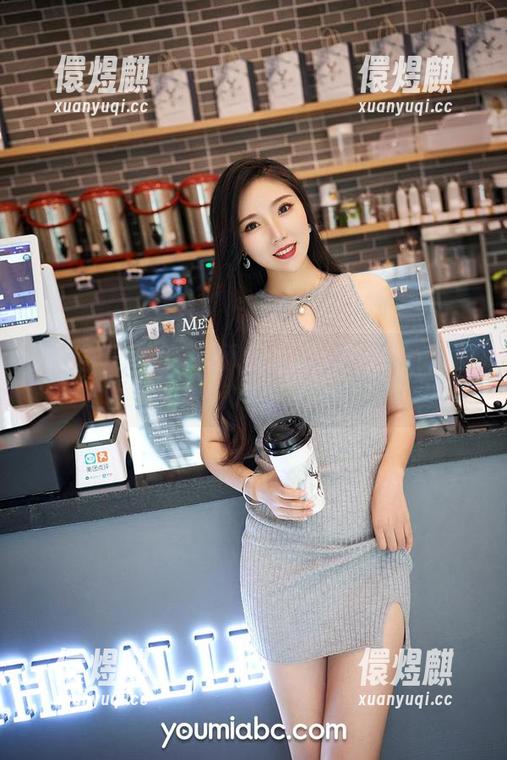 尤蜜荟-李承美 尤蜜荟 - 李承美+双倍心跳=精选作品里的无尽魅力与期待!