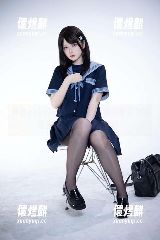 屿鱼yukako 屿鱼yukako的碧蓝㭴,免费资源引力如此强大,真不怕被围观!