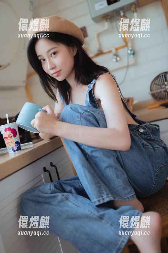 年年Nnian 年年Nnian写真又来了,元宵系列免费下,让我看看有啥不一样的