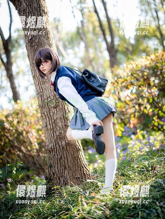 幼爱youmeko 幼爱youmeko的图片:剧情太动人,忍不住多看几眼