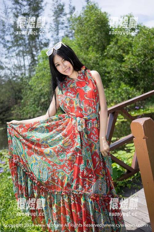 推女神-Kiren_程程程 推女神 - 程序员和女孩们的奇妙组合:Kiren_程程程的作品集,分享那些天马行空的瞬间。