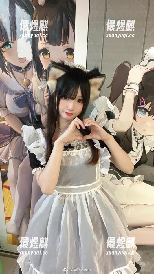 无筝ryou 无筝ryou的贞德作品集更新:一言难尽的美感,却又想细细品味。