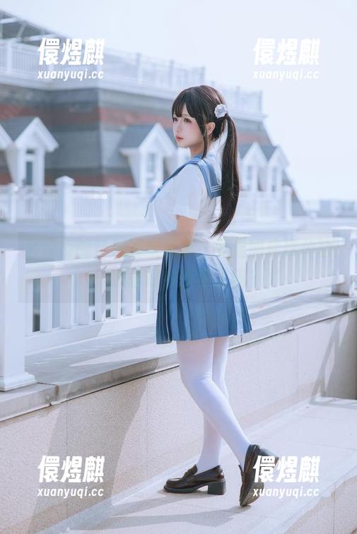 日奈娇 日奈娇的花魁狐妖写真,开启图库新体验,准备好被惊艳了吗?