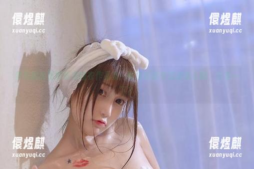 星野咪兔 梦幻般的星野咪兔睡衣作品集:每张都像在邀请我入睡,分享一下?