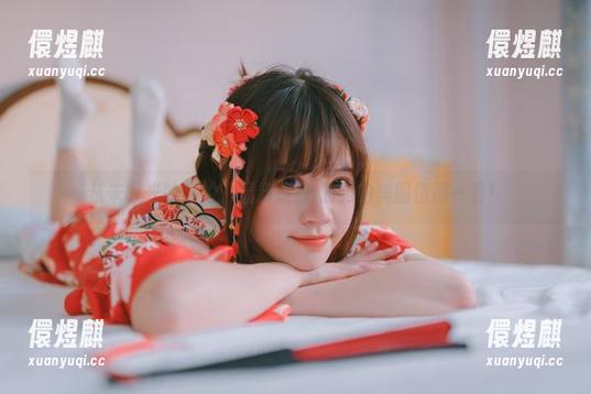 星黛鹿鹿i 从未曝光的私拍:星黛鹿鹿i的旅拍美图值得一看!