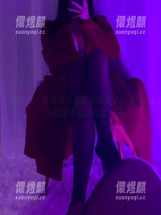 是可馨吖 微密圈 - 全套是可馨吖圣诞兔子,下载让人欲罢不能的温暖!