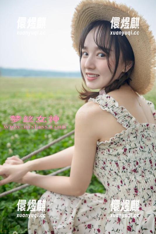 梦丝女神-王娇娇 梦丝女神 - 王娇娇的写真集更新——这次带来了牛仔与死库的完美结合,是时候换个风格了!
