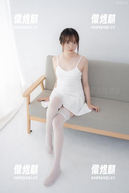 森萝财团 谁说黑丝不成熟?森萝财团的福利写真惊艳全场!