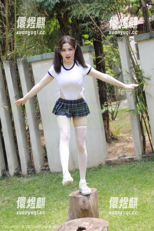 模范学院 - 加入揉揉肉肉的姐姐行列，图包带你感受无尽魅力