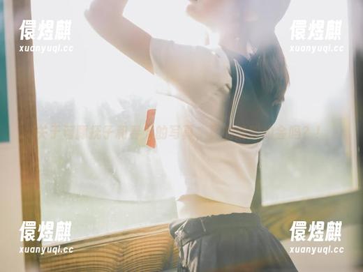 河豚抚子 关于河豚抚子和春天的写真,真的能叫约会吗?!