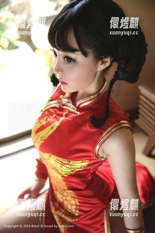 波萝社-AngelaLee李玲 波萝社 - 来看看AngelaLee李玲的内衣全集,谁说它们只是内衣?
