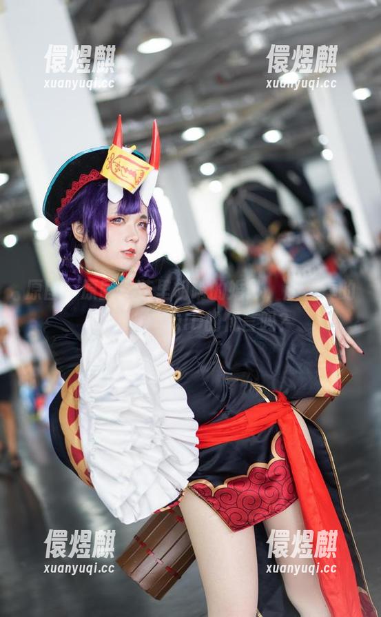 渊秧 原图!原图!花里胡哨的婚纱,渊秧真的是VOCALOID的代言吗?
